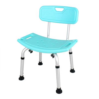 FZK-5002E bath chair